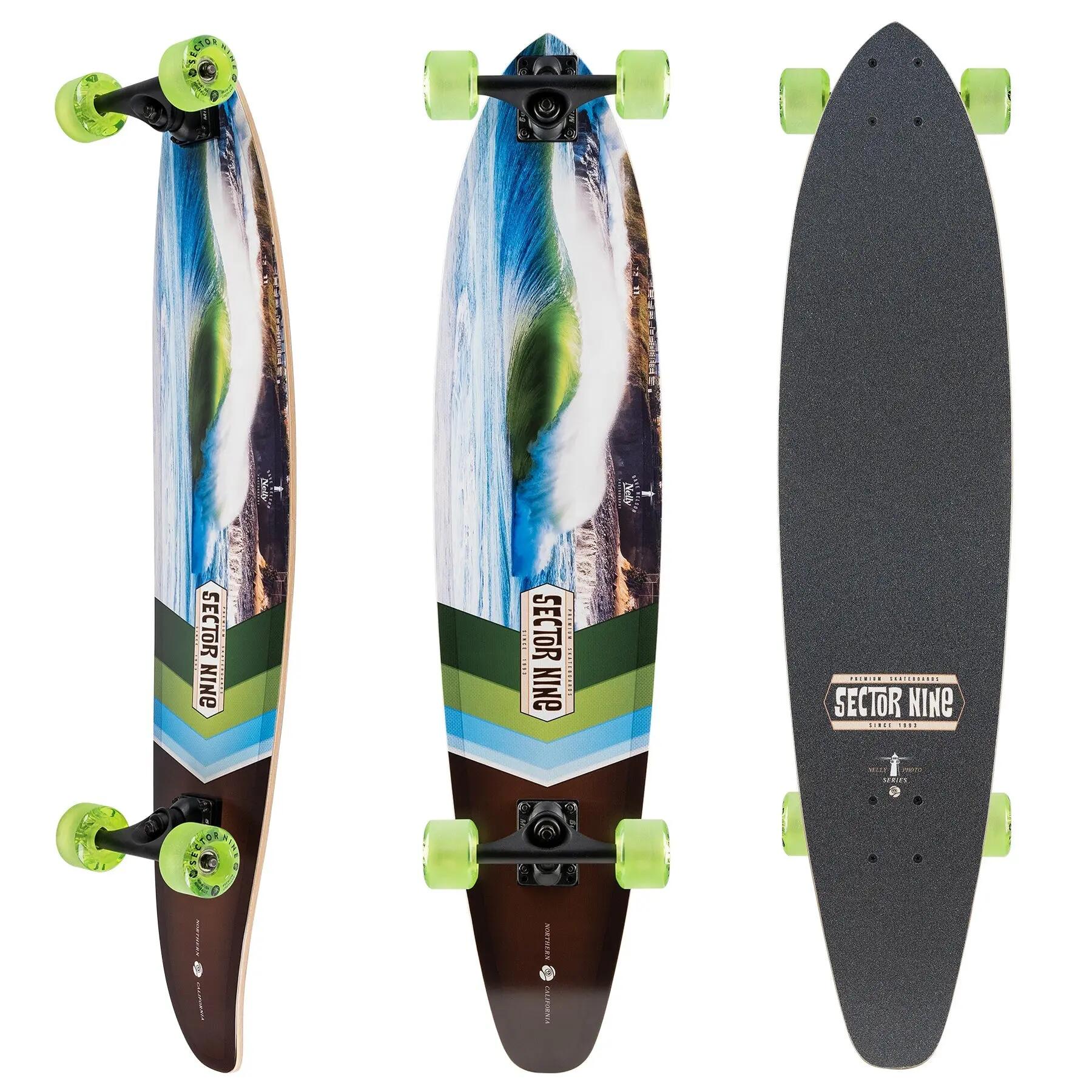 SECTOR 9 picture
