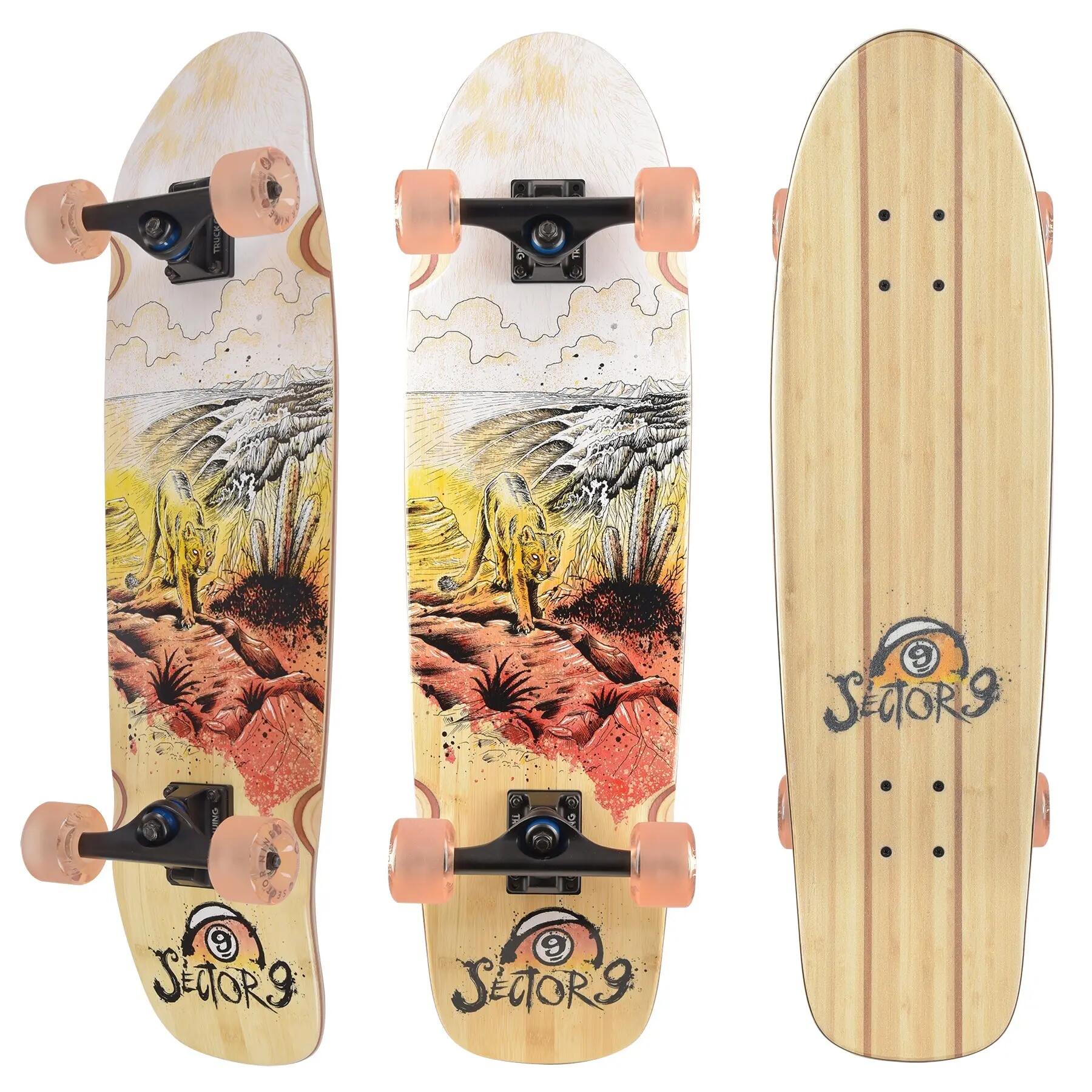 SECTOR 9 picture