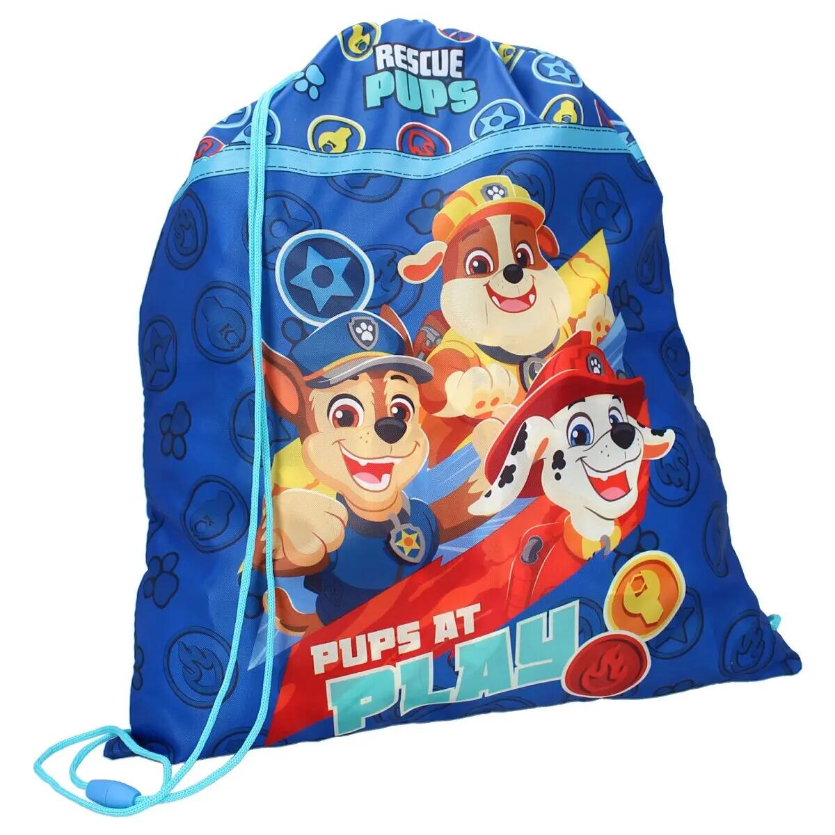 PAW PATROL picture