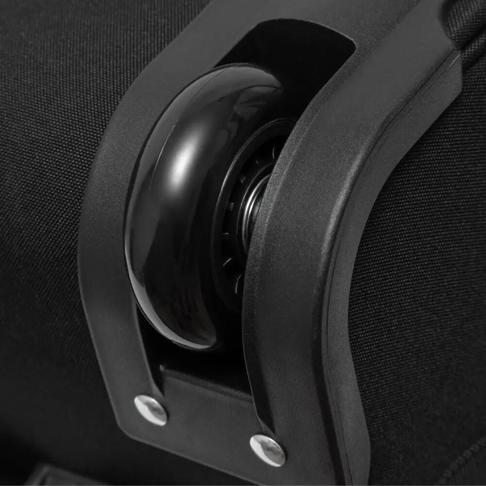 Valise cabine 36L Homme et Femme Cabin Bag 36L Noir 6/6
