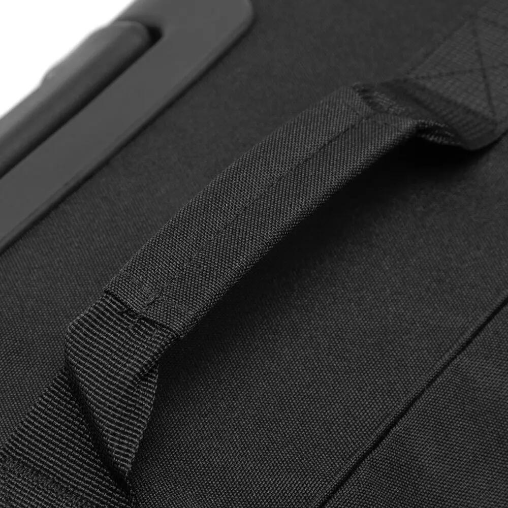 Valise cabine 36L Homme et Femme Cabin Bag 36L Noir 5/6