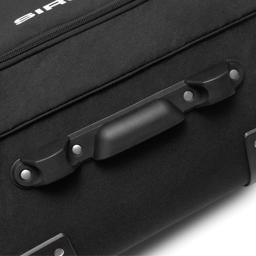 Valise cabine 36L Homme et Femme Cabin Bag 36L Noir 4/6