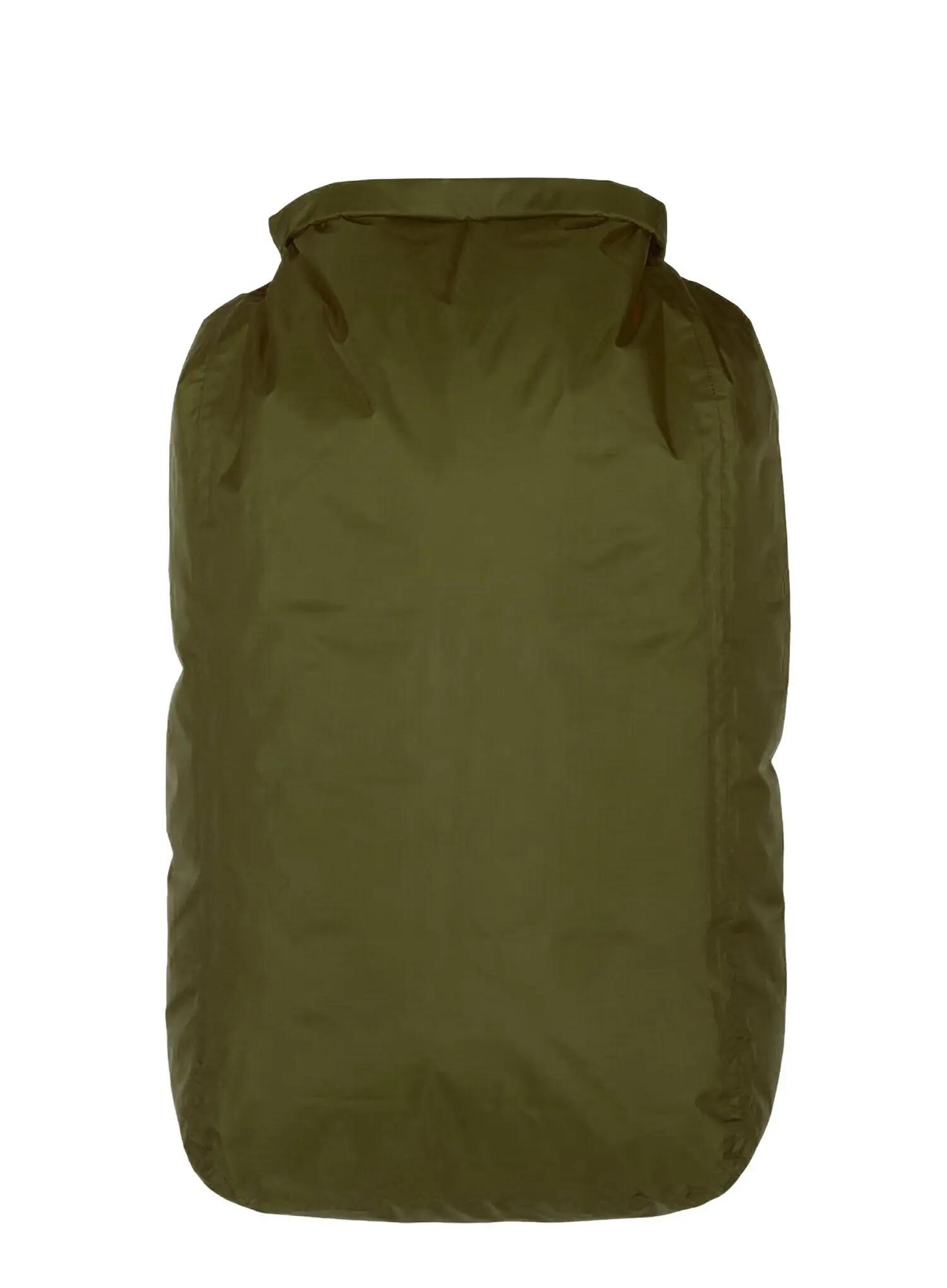 Worek wodoszczelny Helikon-Tex Arid Dry Sack Middle - green/black 2/5