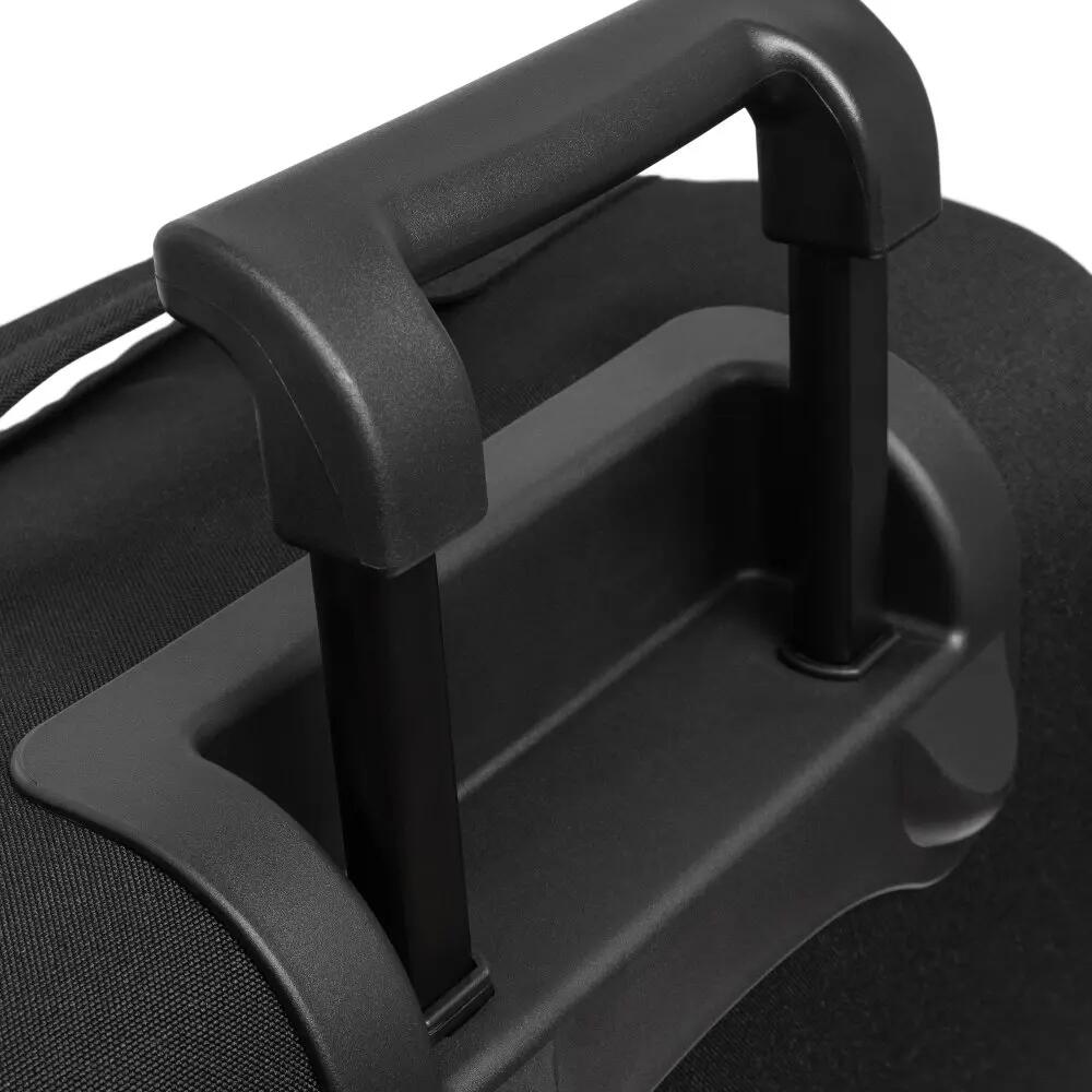 Valise cabine 36L Homme et Femme Cabin Bag 36L Noir 3/6