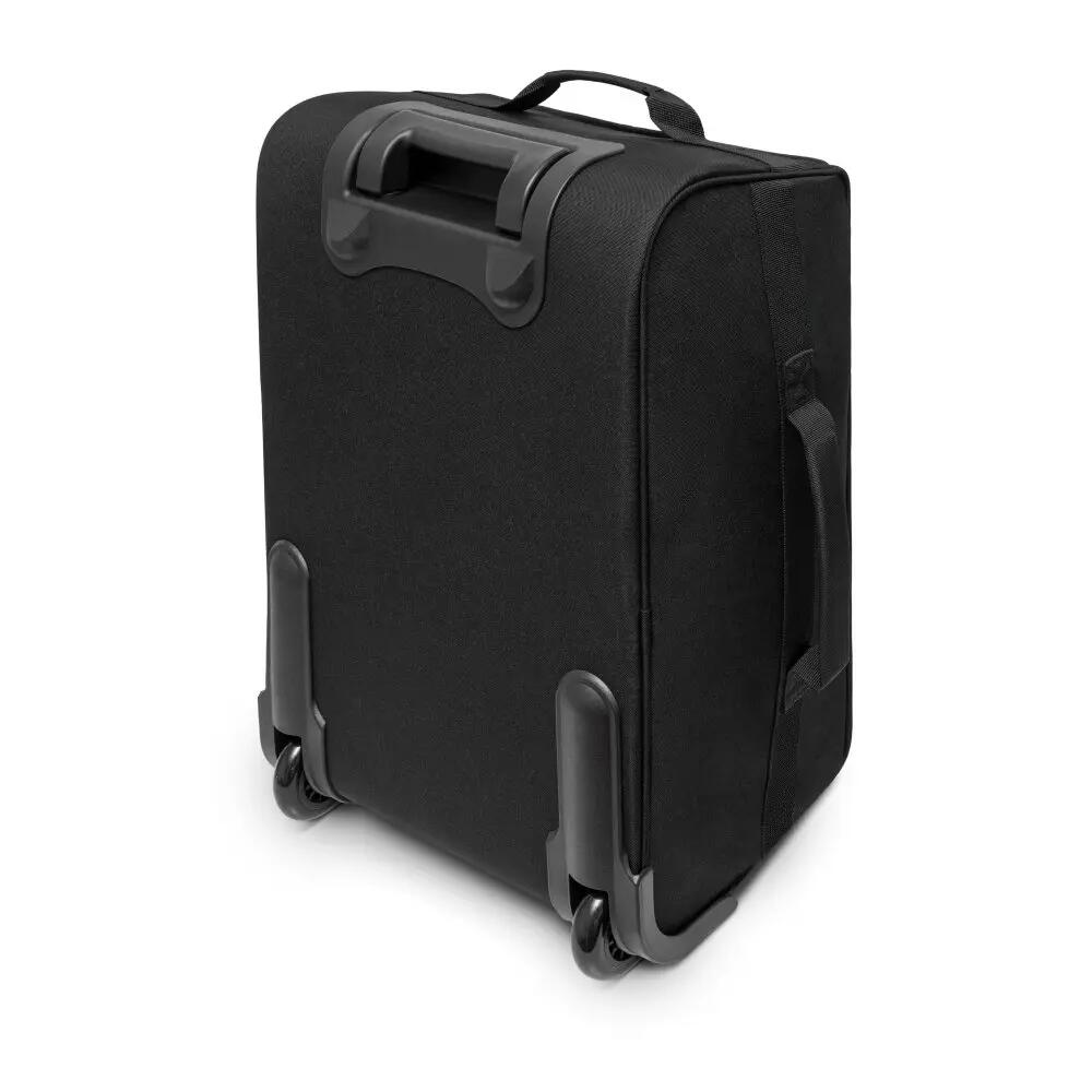 Valise cabine 36L Homme et Femme Cabin Bag 36L Noir 2/6