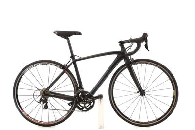 Tweedehands racefiets · tarmac sl4 sport · goede toestand