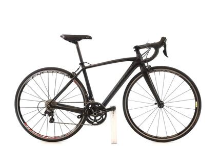 Vélo de route reconditionné · Tarmac SL4 Sport · Bon état
