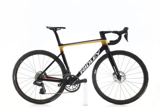 Vélo de route reconditionné · Ridley Falcn RS Di2 12V · Vélo 0 km