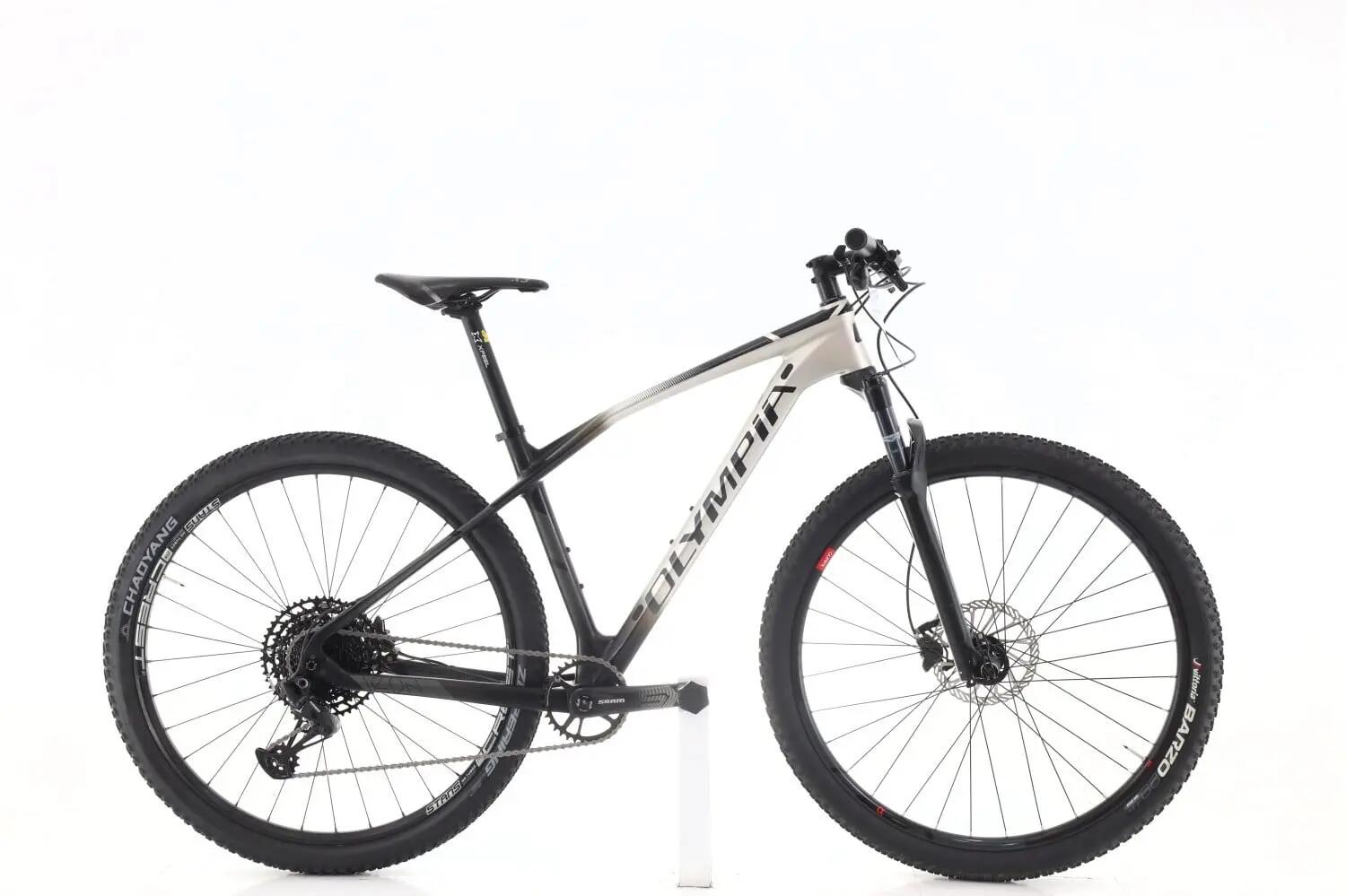 OLYMPIA CYCLES picture
