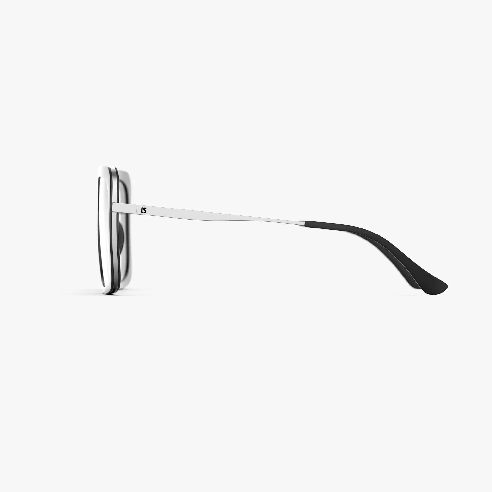 Lunettes de soleil Dex Noir 3/3
