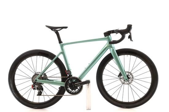 Vélo de route reconditionné · Addict RC 20 AXS 12V · Bon état