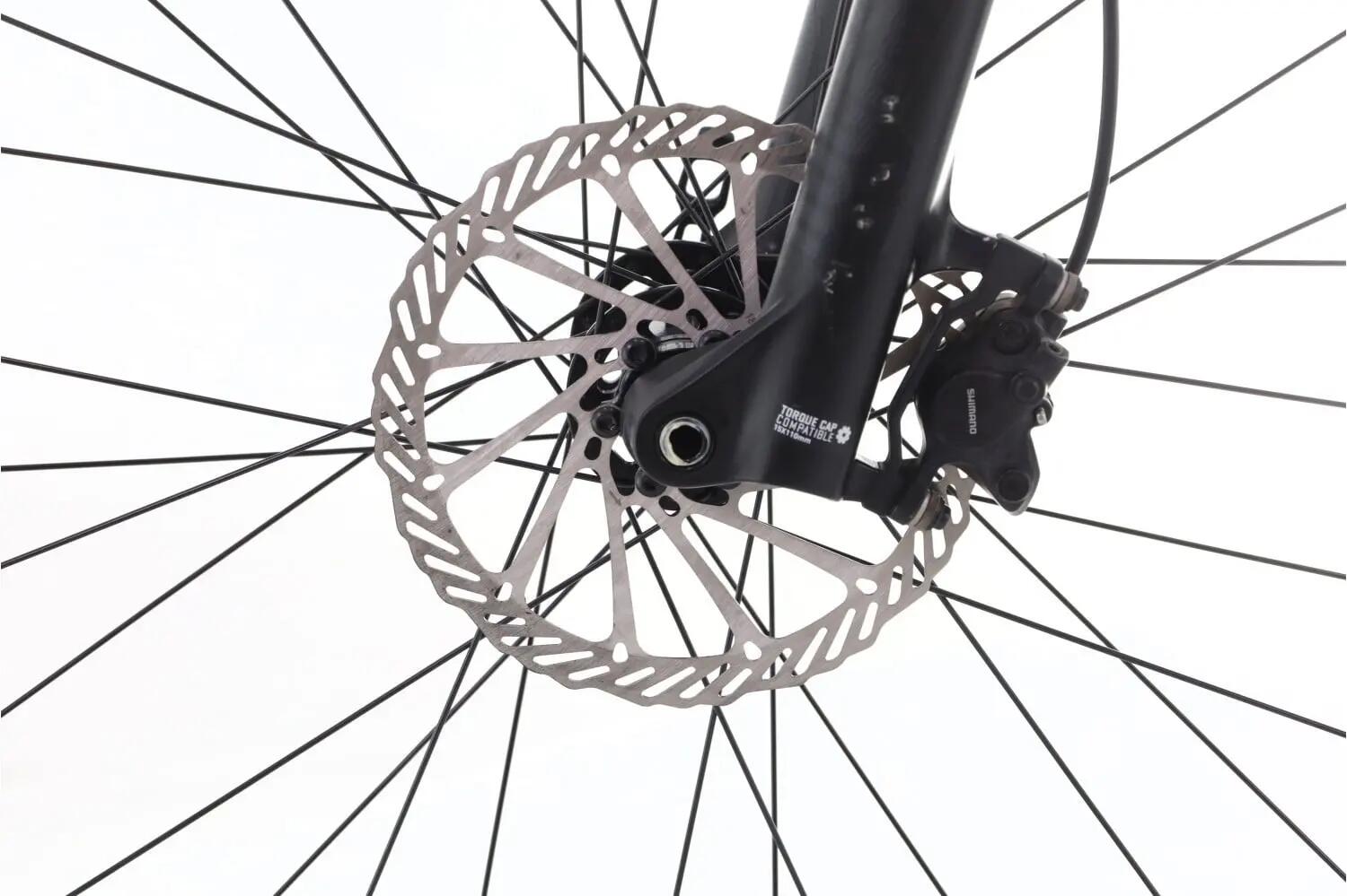 Segunda Vida · BTT ·  Iron · Muito bom estado 7/8