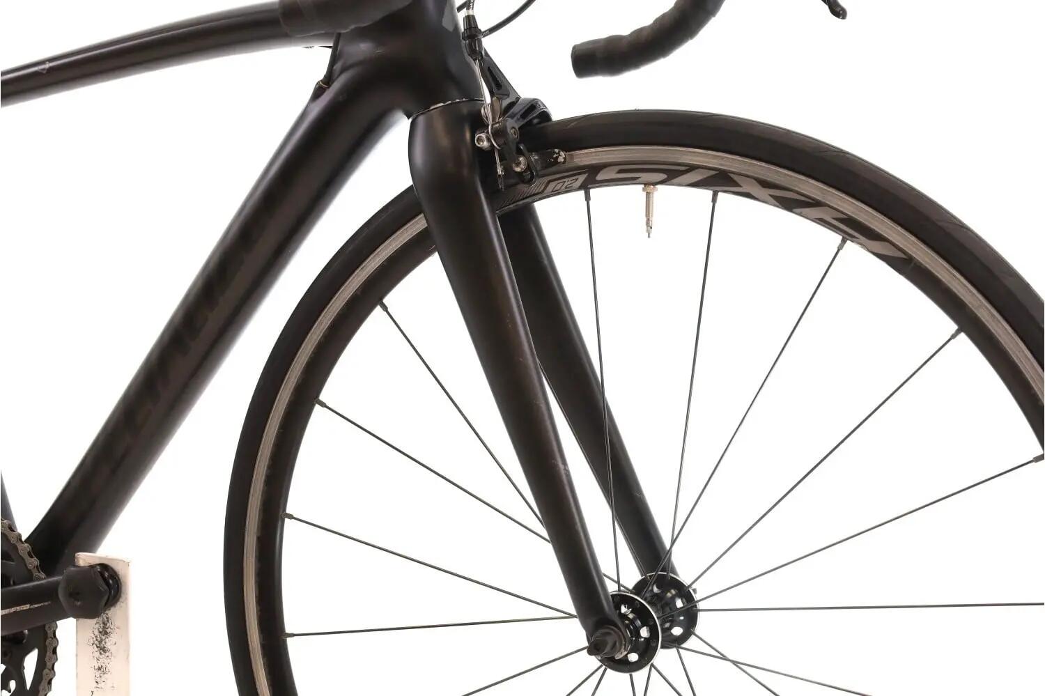 Segunda Vida · Bicicleta carretera ·  Tarmac SL4 Sport · En buen estado 5/8