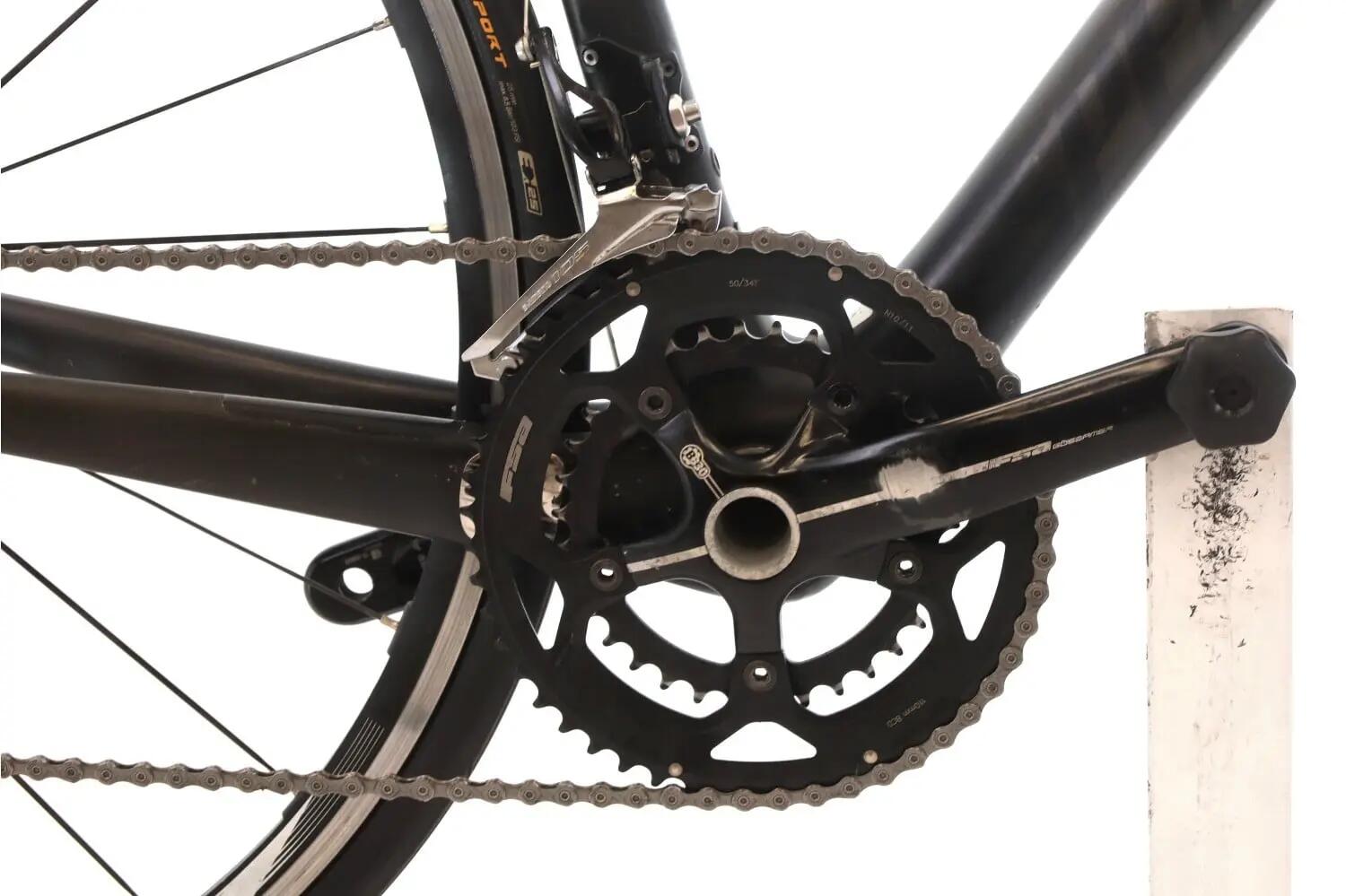 Segunda Vida · Bicicleta carretera ·  Tarmac SL4 Sport · En buen estado 4/8