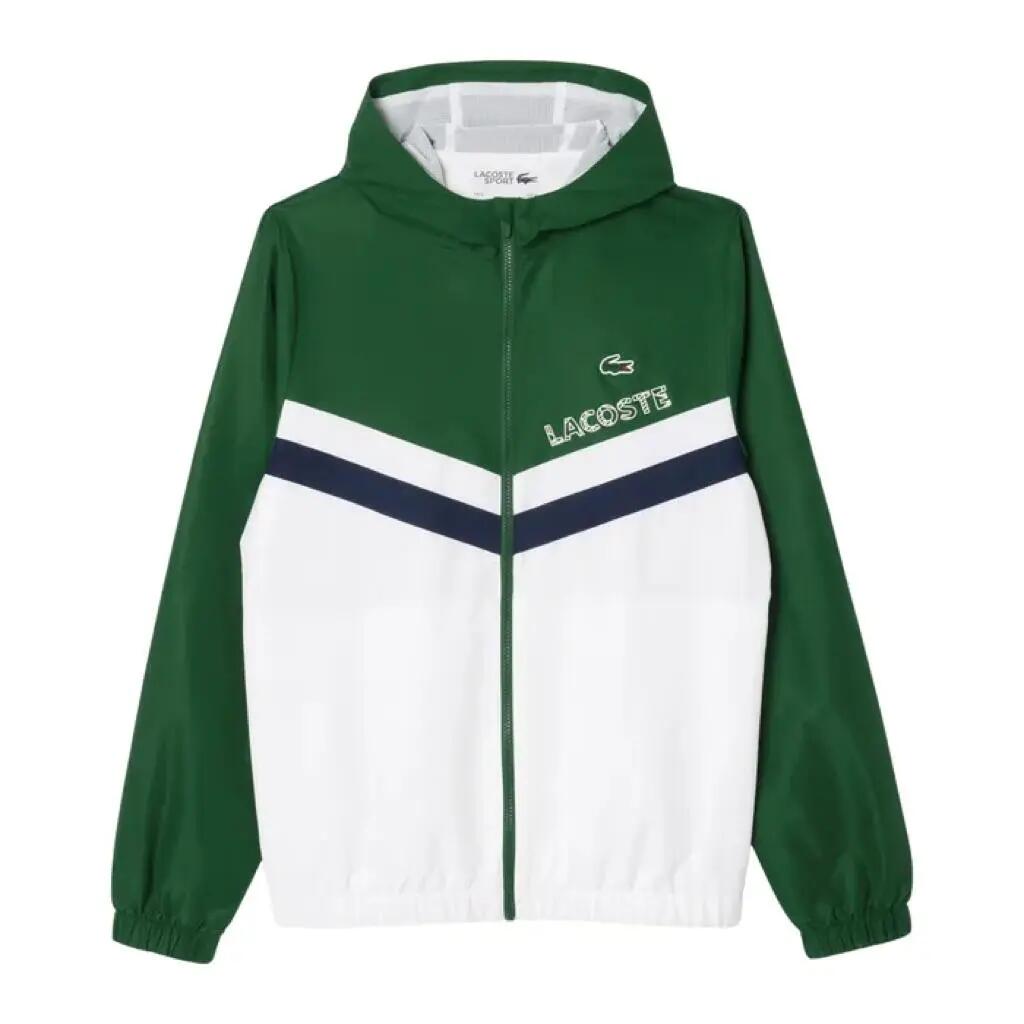 Lacoste Diamond Taf Trainingsanzug Herren - WH4241 3/3