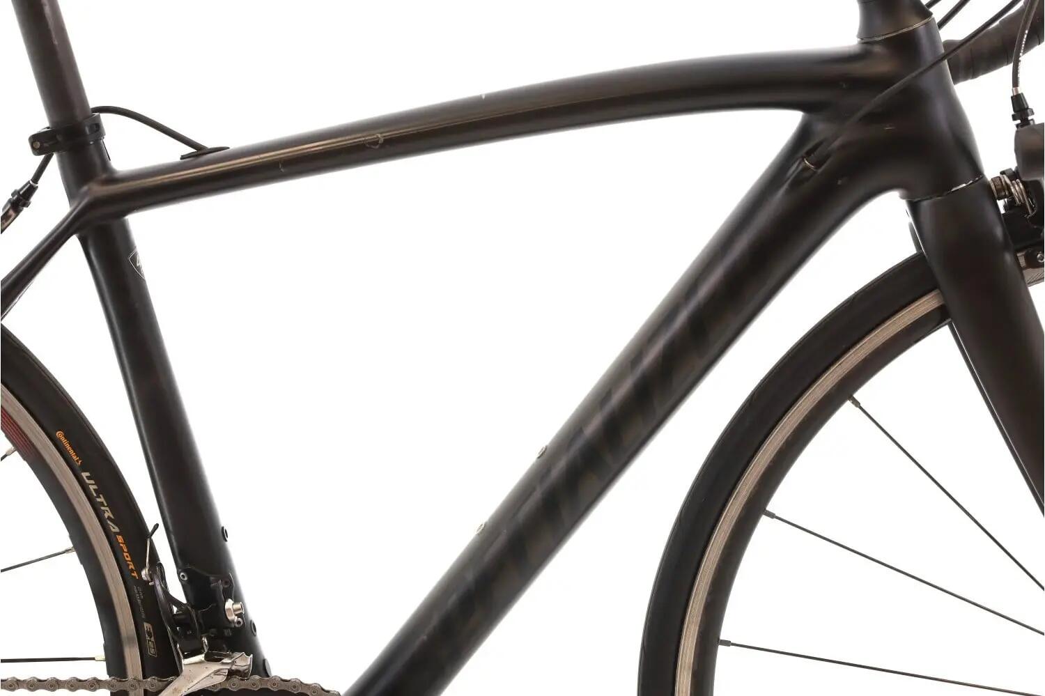 Segunda Vida · Bicicleta carretera ·  Tarmac SL4 Sport · En buen estado 2/8