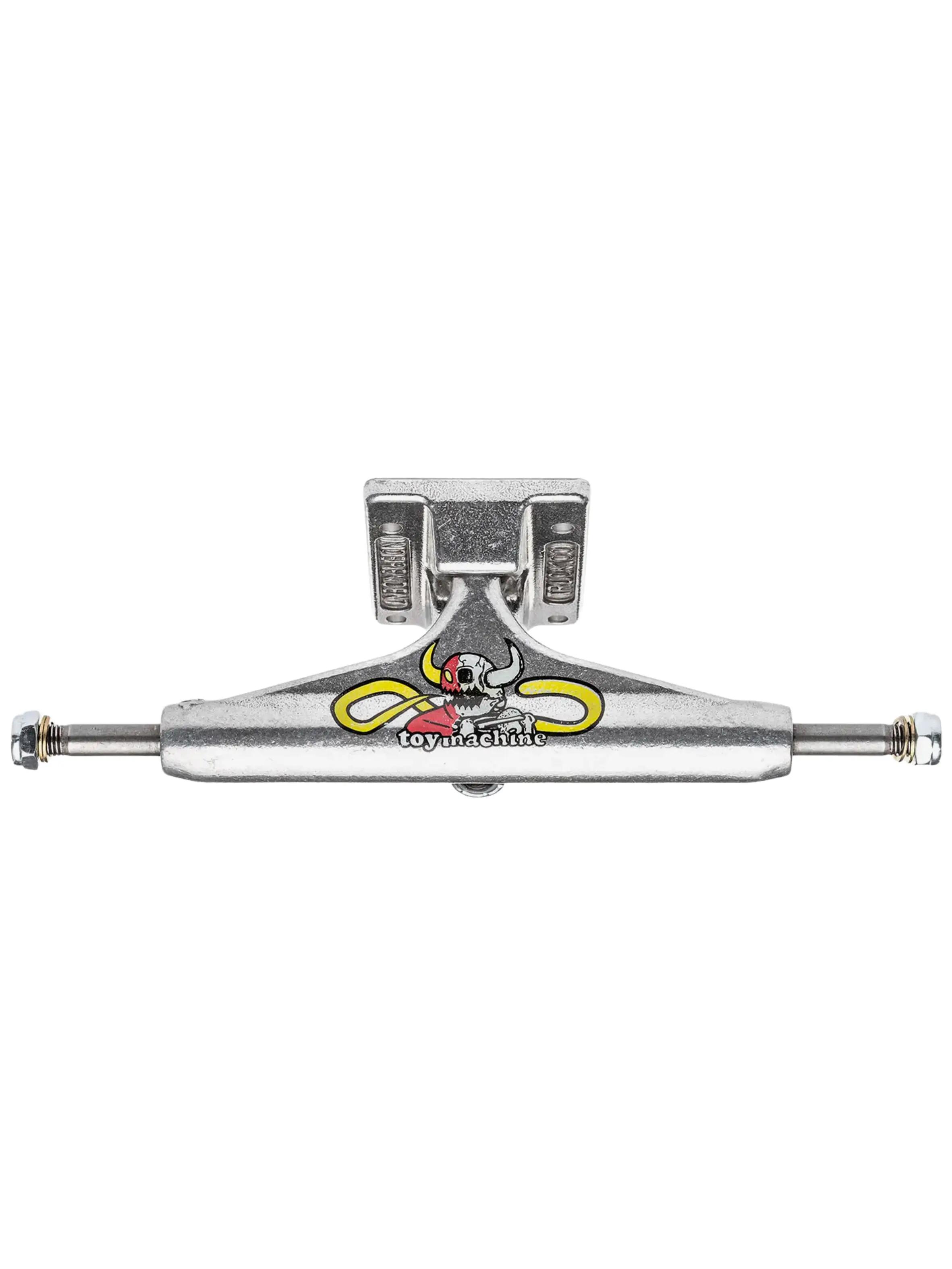 Ejes - Skate - Unisex - Aluminio, 149 mm, Stage 11 Toy Machine - Independent 2/4