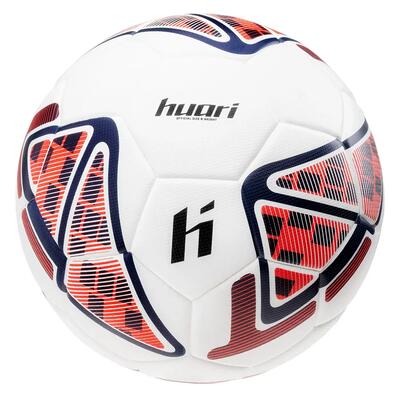 Voetbal huari tahuchi