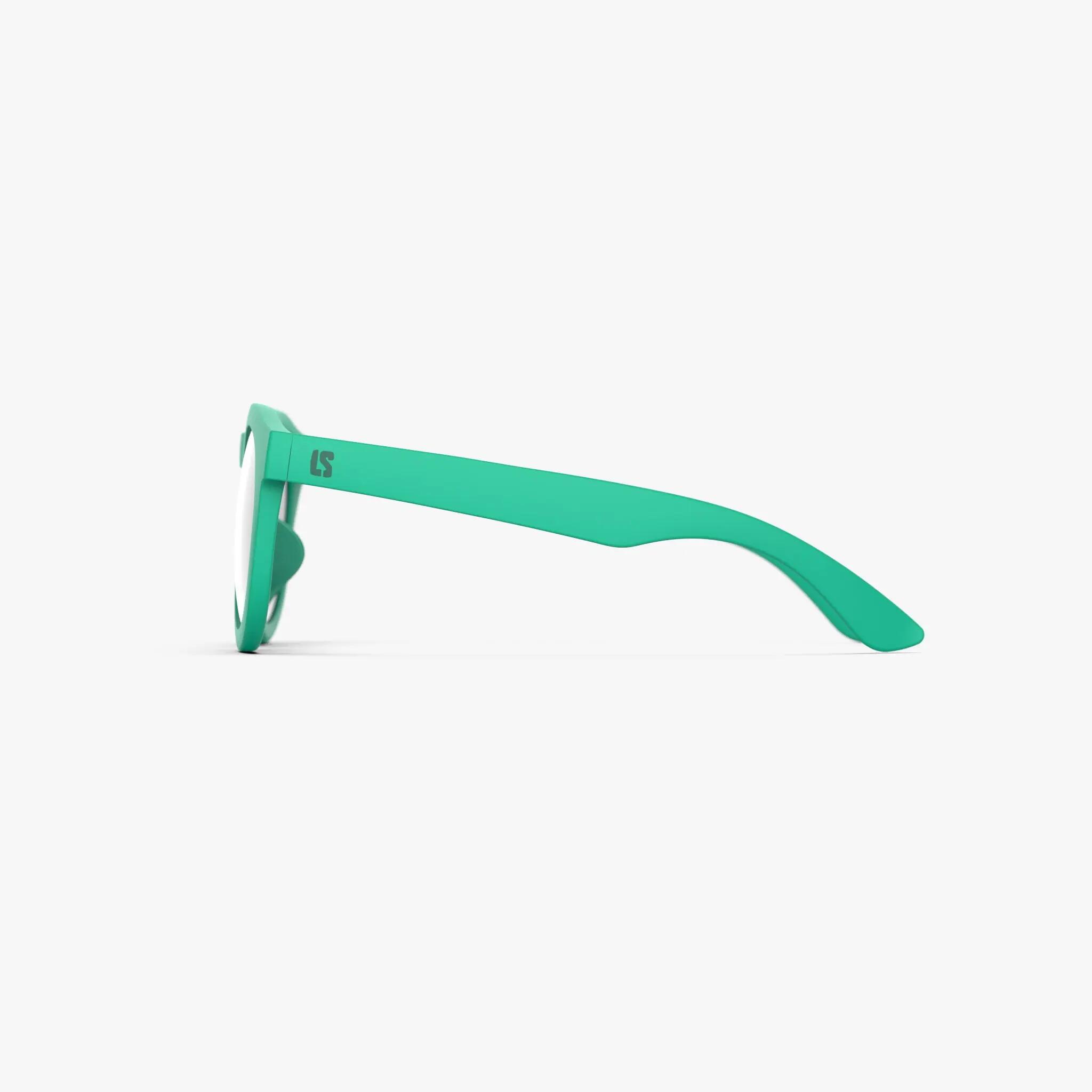 Lunettes de soleil enfant Ozzy Mint 3/3