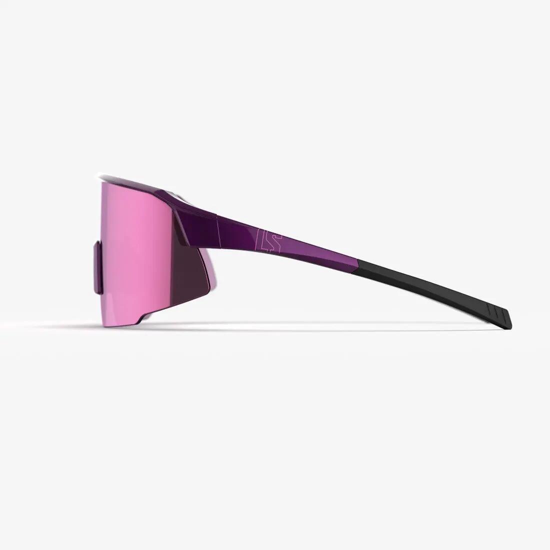 Lunettes de soleil sport Scalpel Ultraviolet 3/3