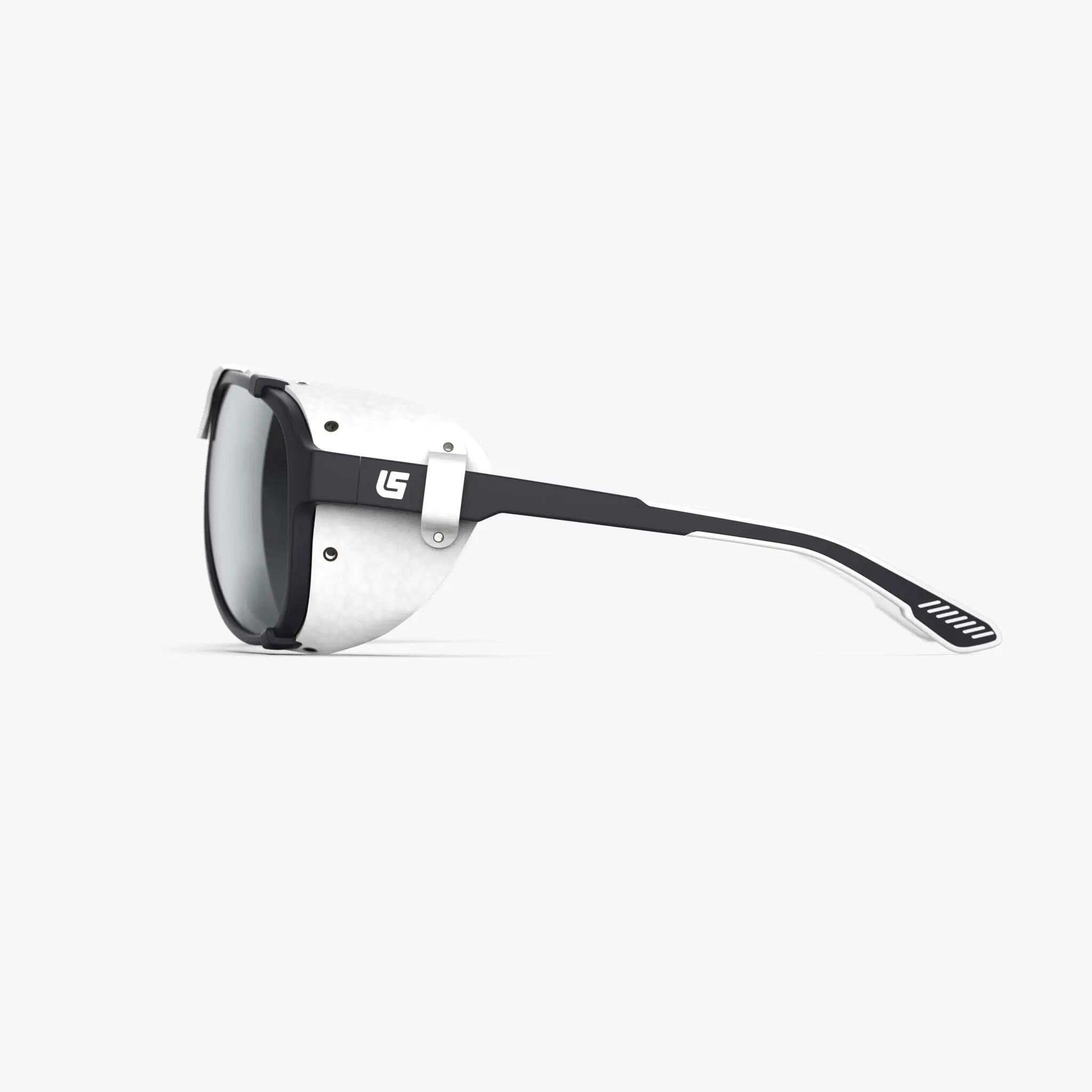 Lunettes de soleil glacier Sérac Mr Frosty 3/3
