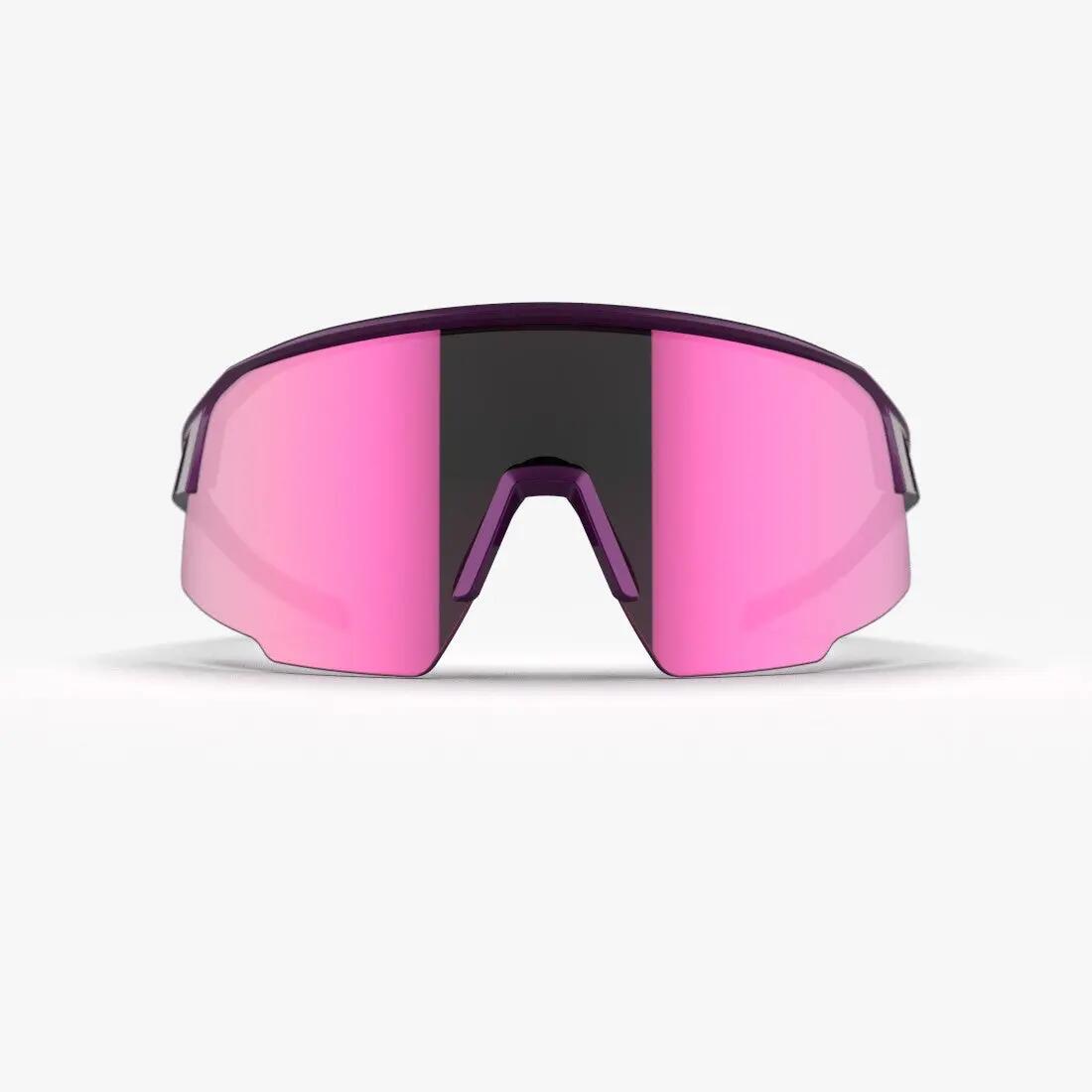 Lunettes de soleil sport Scalpel Ultraviolet 2/3