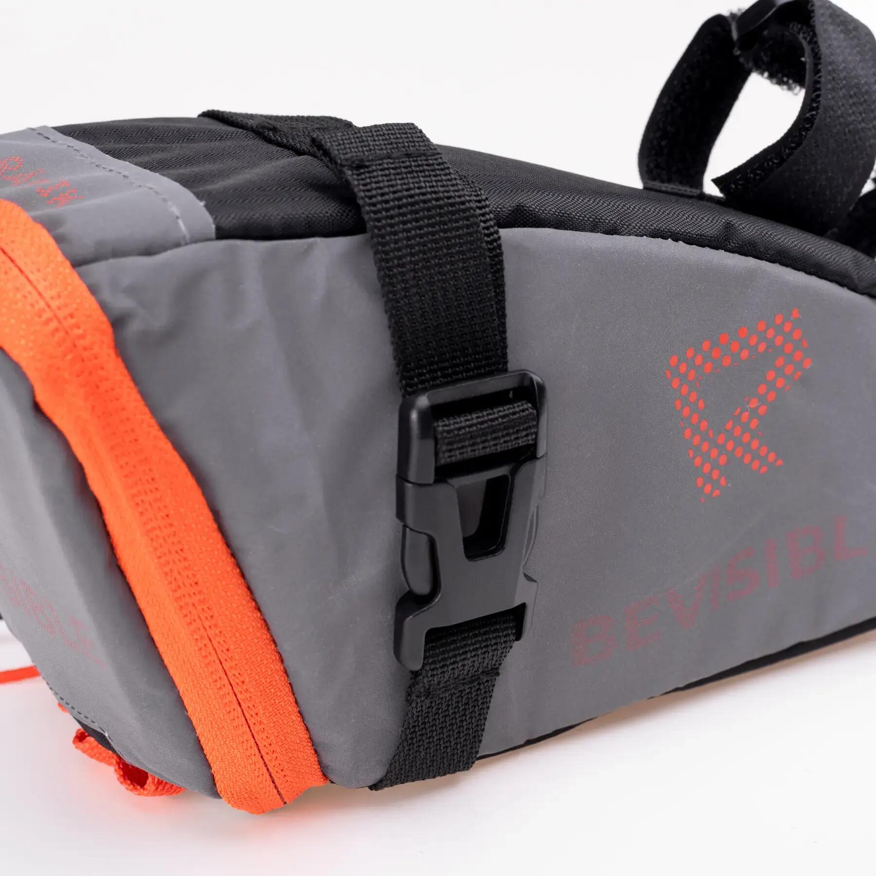Satteltasche Radvik 1 L 4/5