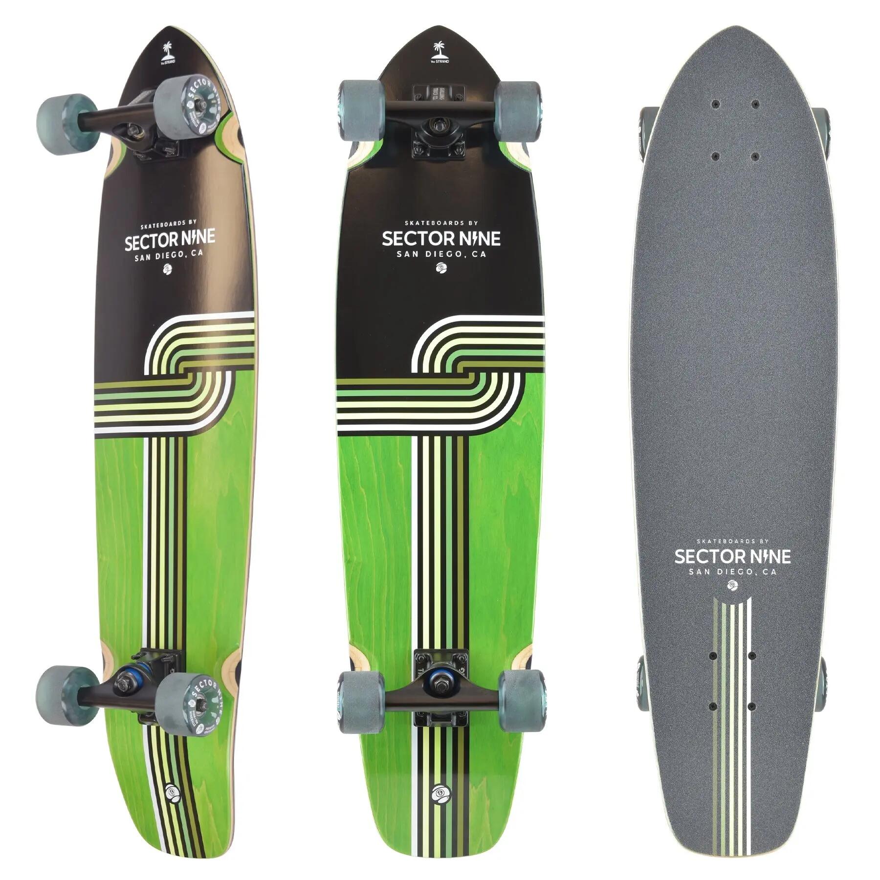SECTOR 9 picture