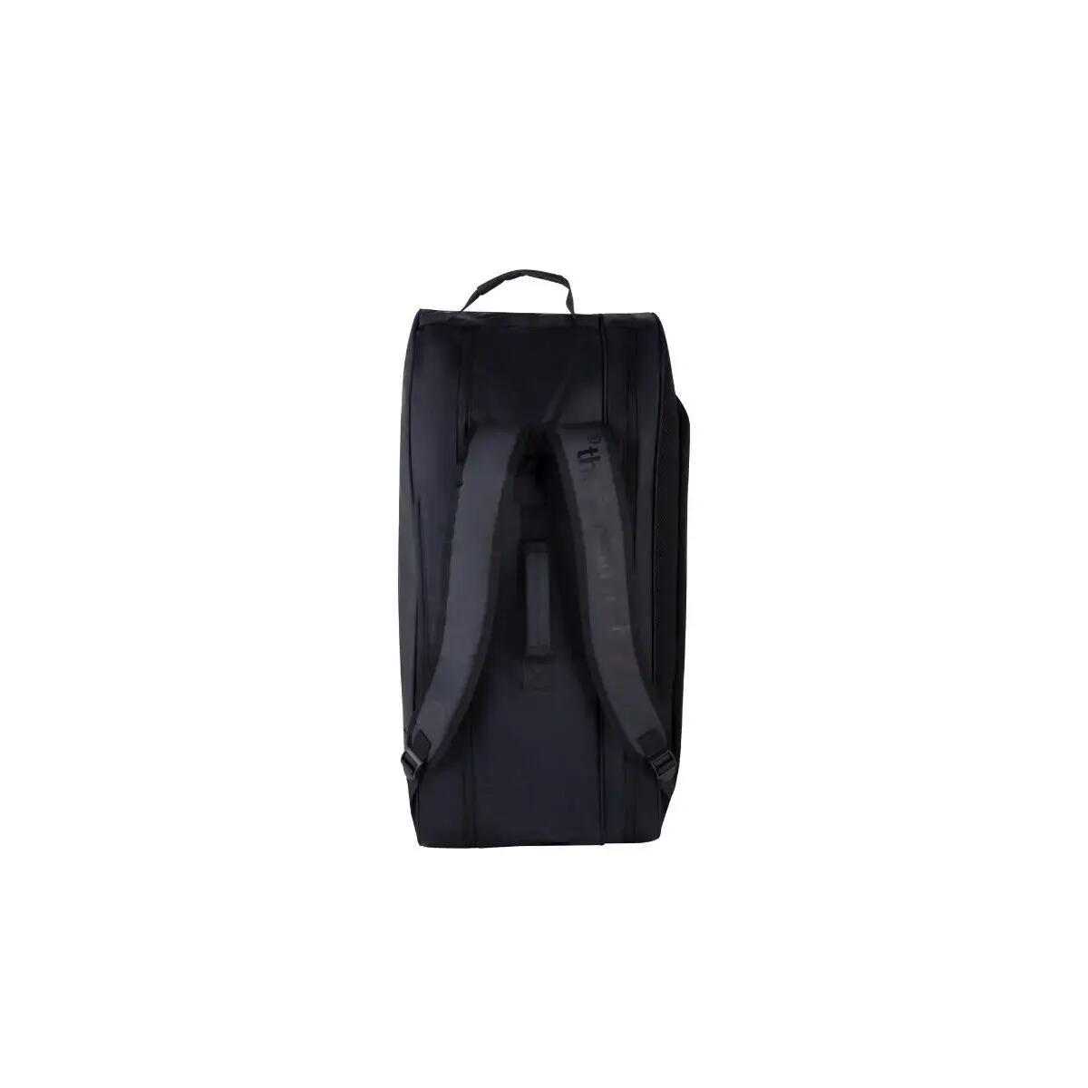 Borsa per racchette da tennis The Indian Maharadja TCMR8 4/4