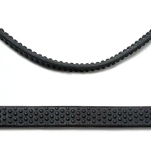 Rênes pour cheval en caoutchouc Lexhis 2/2