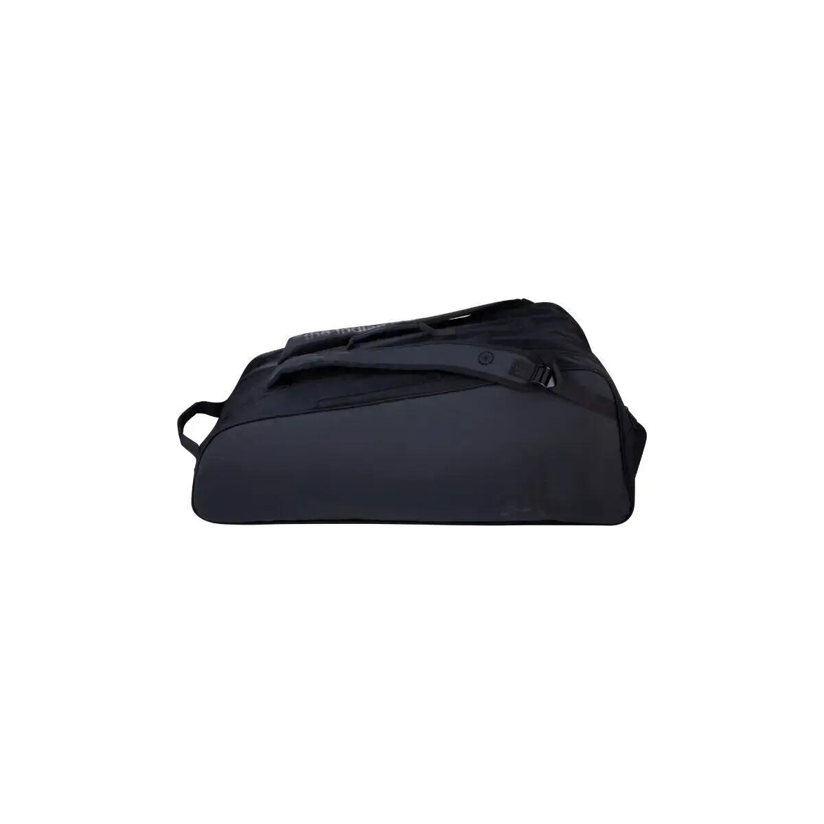 Borsa per racchette da tennis The Indian Maharadja TCMR8 2/4