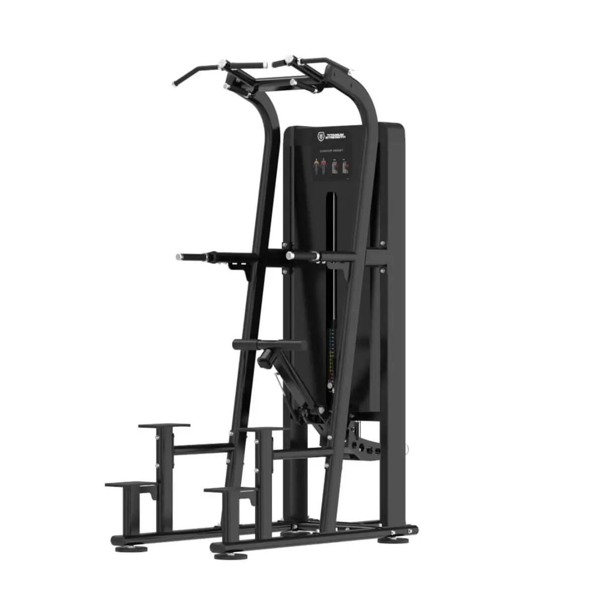 TITANIUM STRENGTH picture