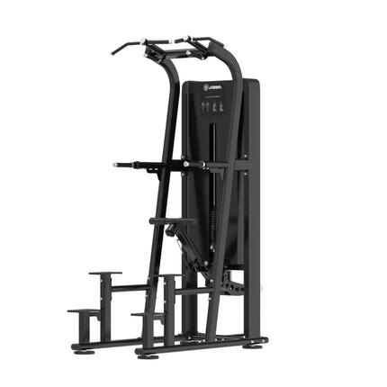 Dips et Tractions