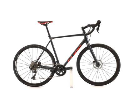 Gravel reconditionné · Cross Race Pro · Très bon état
