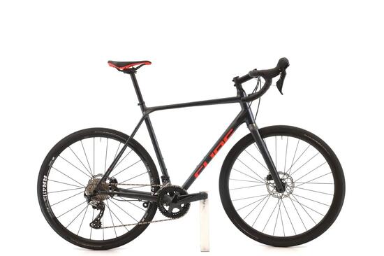 Bici gravel ricondizionata · Cross Race Pro · Ottimo stato