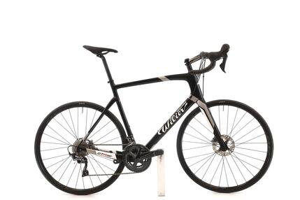 Vélo de route reconditionné · Wilier R Team Disc · Très bon état