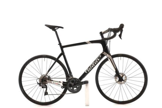Vélo de route reconditionné · Wilier R Team Disc · Très bon état