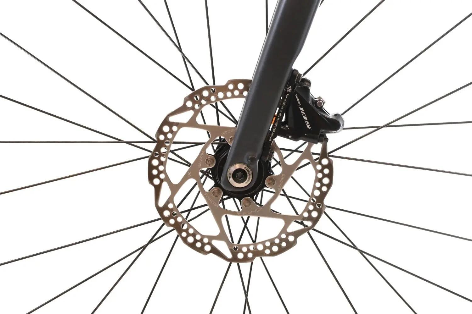 Cube Cross Race Pro 7/8