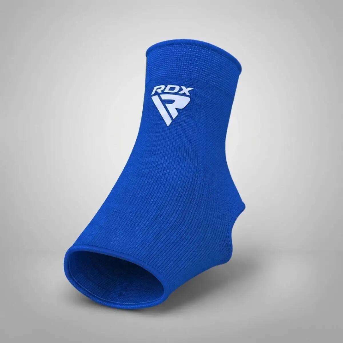 Ankle Support RDX A2 Blue S 2/7