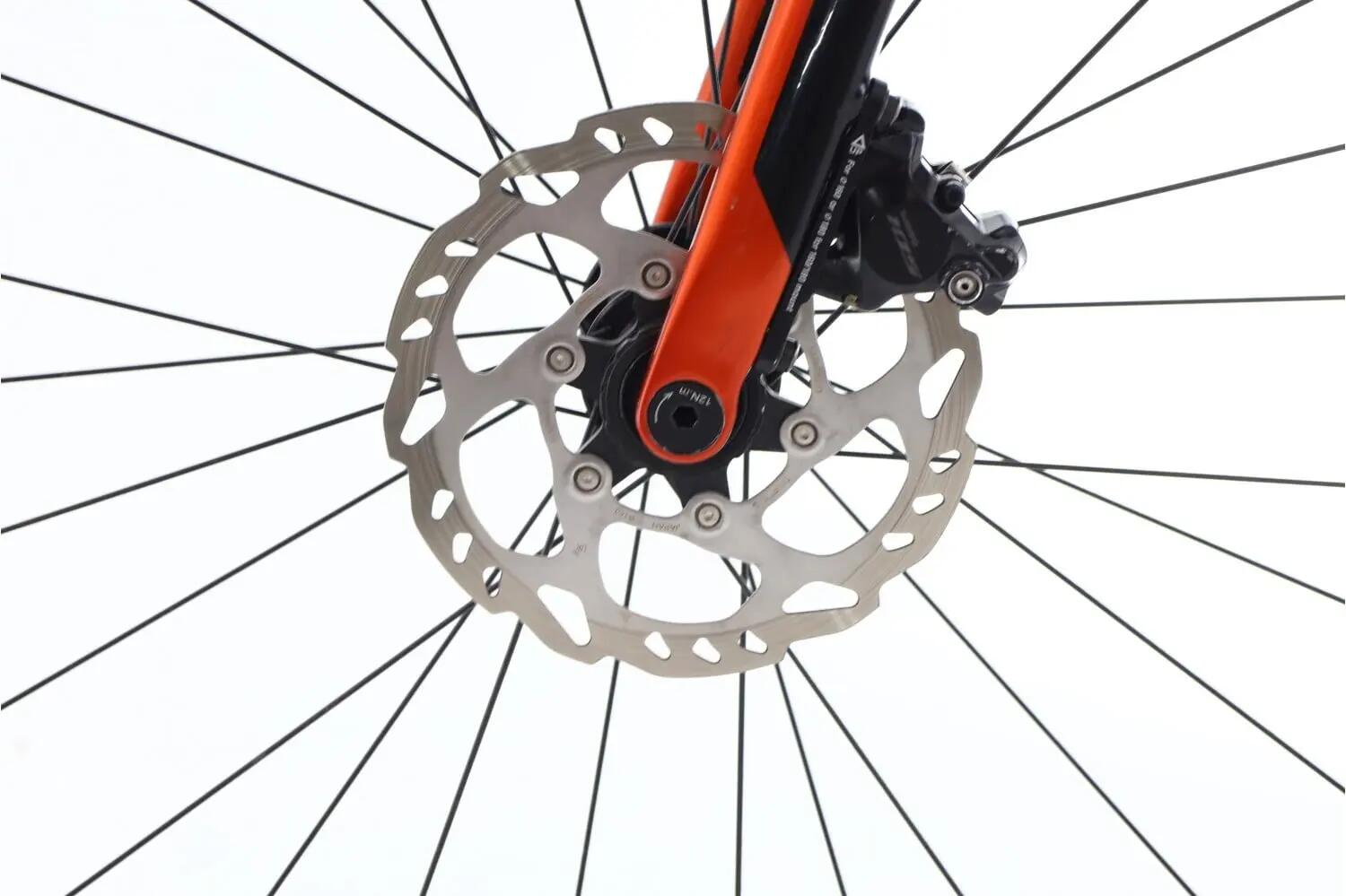 Tweedehands racefiets · Bottecchia 8 Avio Ultimate Di2 12V · Zeer goede toestand 7/8