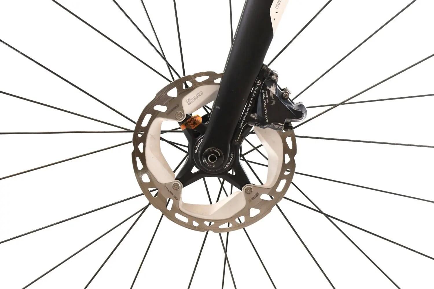 Bici strada ricondizionata · Wilier R Team Disc · Ottimo stato 7/8