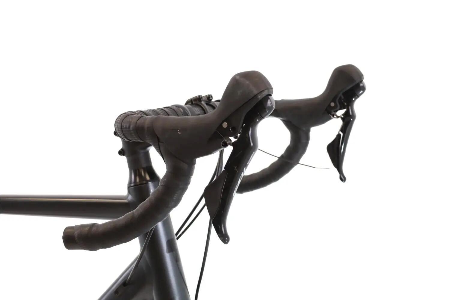 Cube Cross Race Pro 6/8