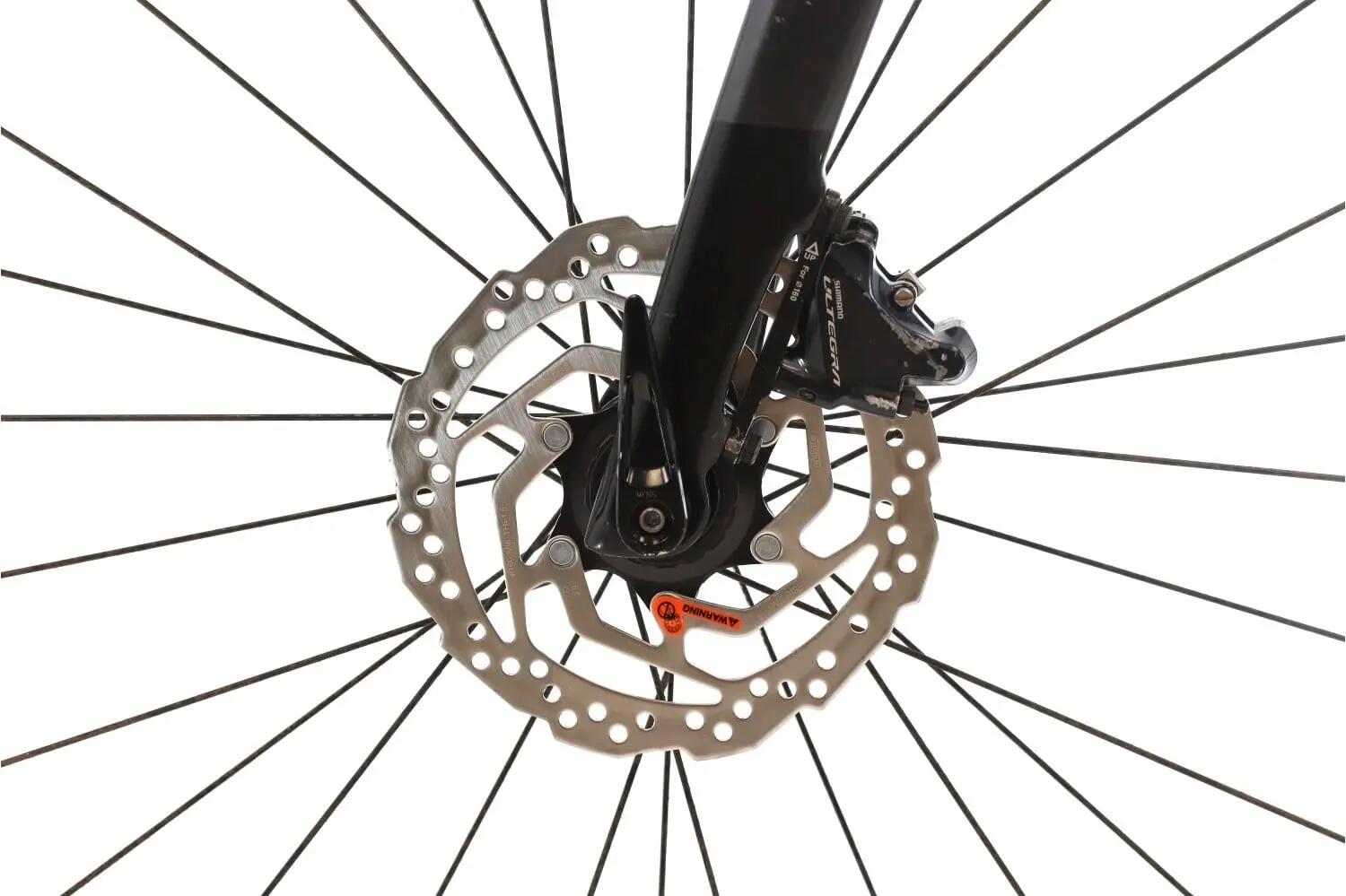 Bici strada ricondizionata ·  Infinito XE Disc · Ottimo stato 7/8