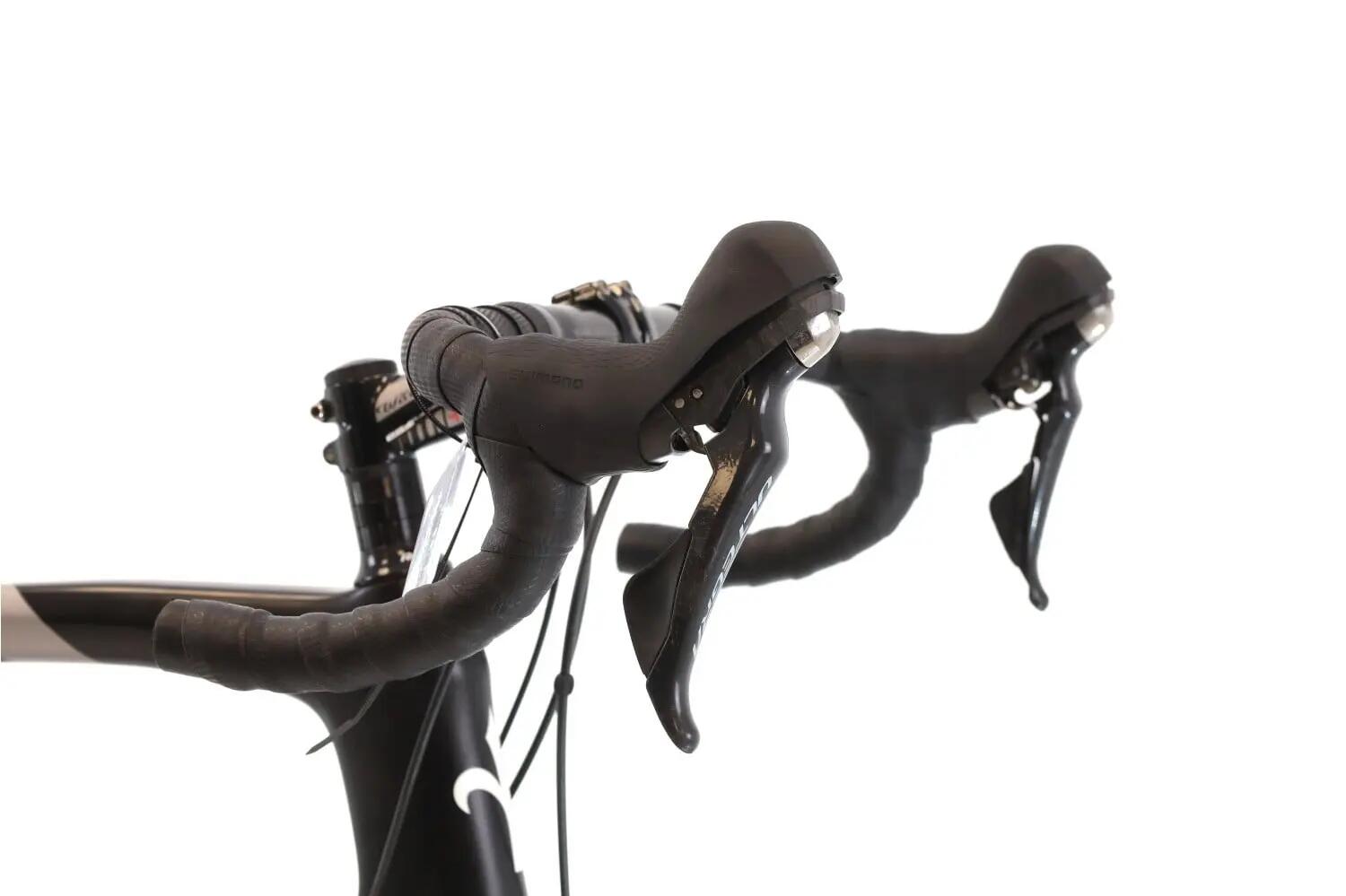 Bici strada ricondizionata · Wilier R Team Disc · Ottimo stato 6/8