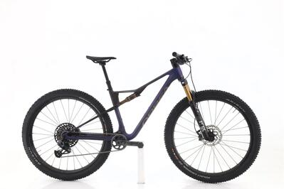 MTB ricondizionata · Oiz GX AXS · Ottimo stato
