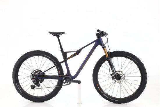 MTB ricondizionata · Oiz GX AXS · Ottimo stato
