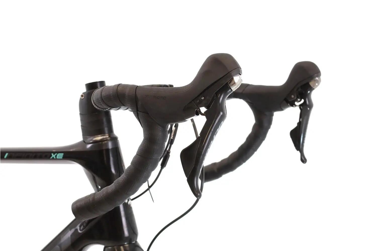 Bici strada ricondizionata ·  Infinito XE Disc · Ottimo stato 6/8