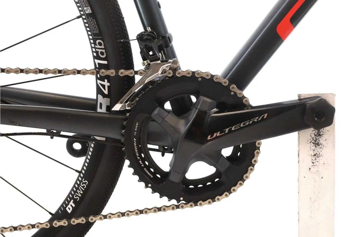 Cube Cross Race Pro 4/8