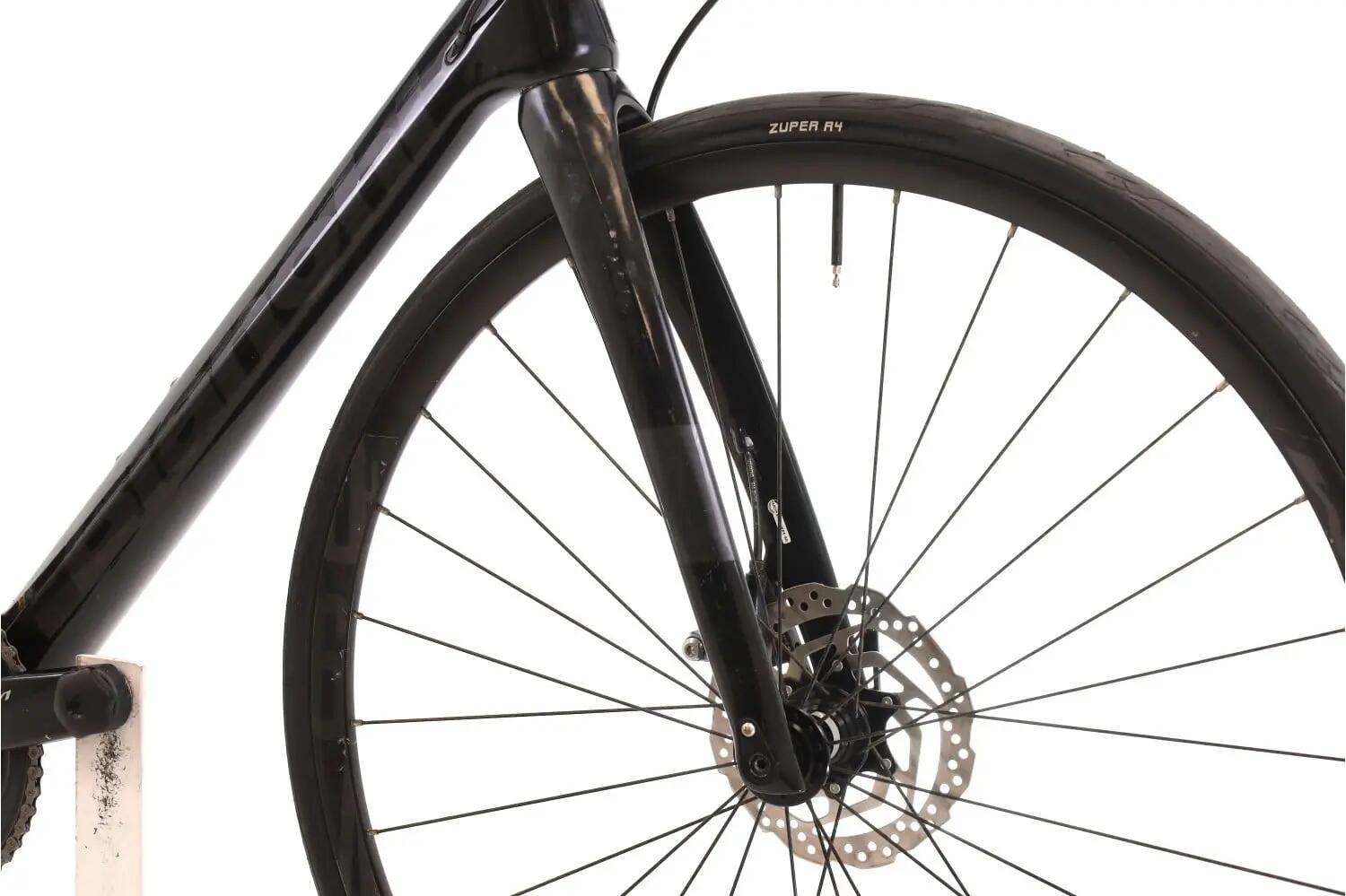 Bici strada ricondizionata ·  Infinito XE Disc · Ottimo stato 5/8