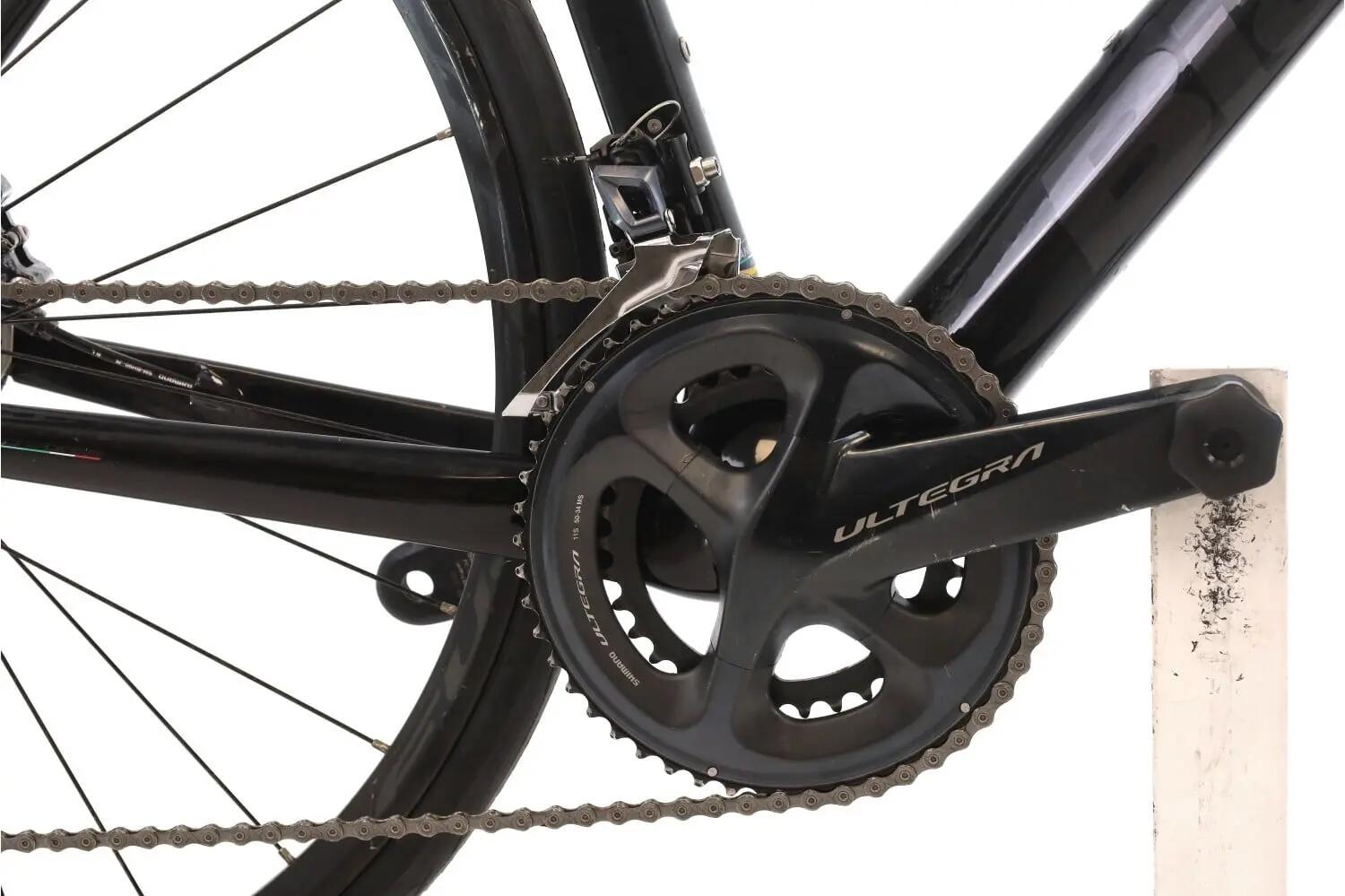 Bici strada ricondizionata ·  Infinito XE Disc · Ottimo stato 4/8